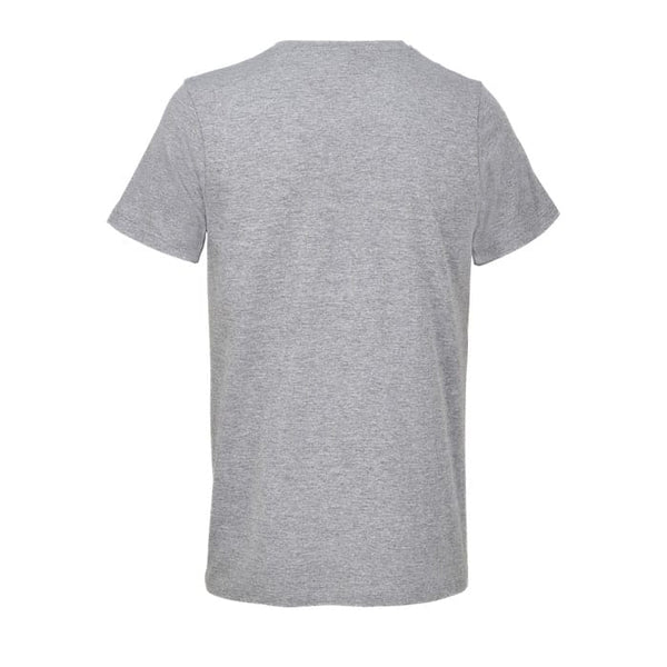 T-Shirt Regent V  V-Neck - personalizzabile con logo