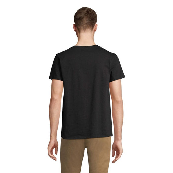 T-Shirt Regent V  V-Neck - personalizzabile con logo