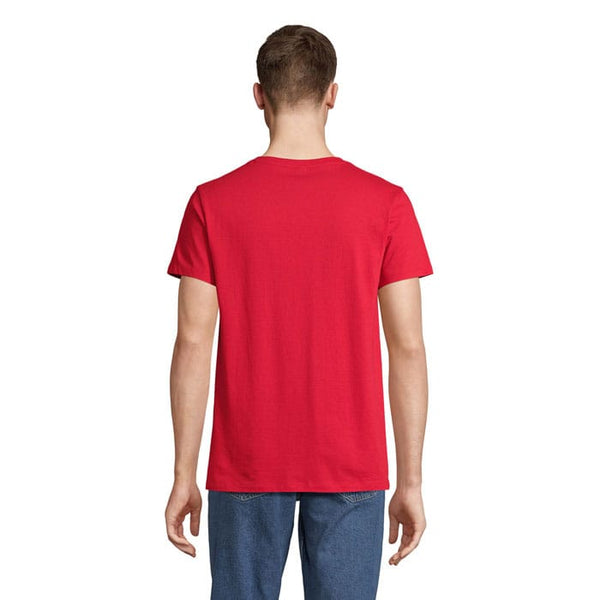 T-Shirt Regent V  V-Neck - personalizzabile con logo