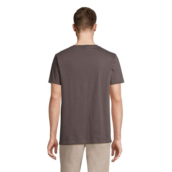 T-Shirt Regent V  V-Neck - personalizzabile con logo