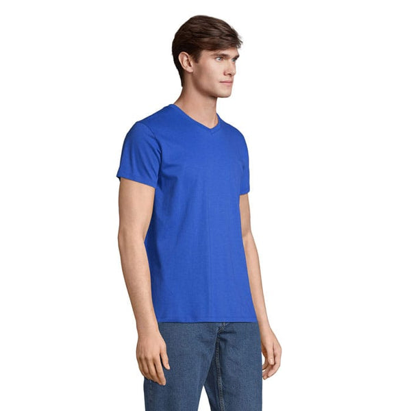 T-Shirt Regent V  V-Neck - personalizzabile con logo