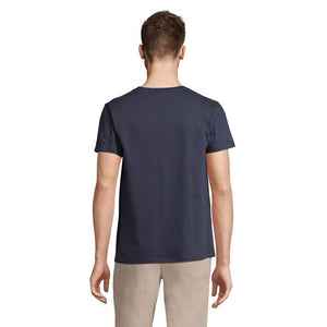 T-Shirt Regent V  V-Neck - personalizzabile con logo
