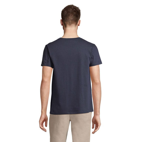 T-Shirt Regent V  V-Neck - personalizzabile con logo