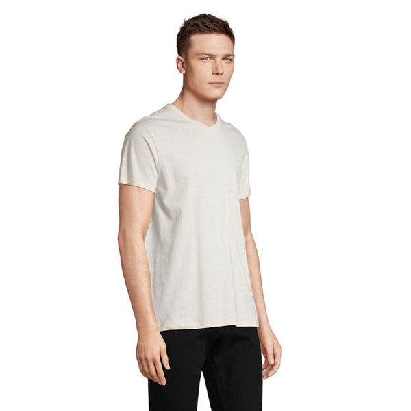 T-Shirt Regent V  V-Neck - personalizzabile con logo