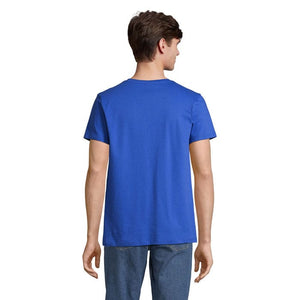 T-Shirt Regent V  V-Neck - personalizzabile con logo
