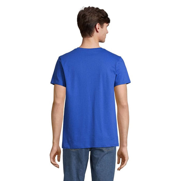 T-Shirt Regent V  V-Neck - personalizzabile con logo