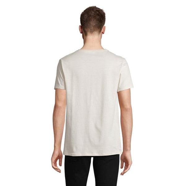 T-Shirt Regent V  V-Neck - personalizzabile con logo