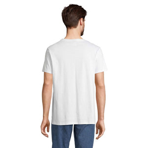 T-Shirt Regent V  V-Neck - personalizzabile con logo