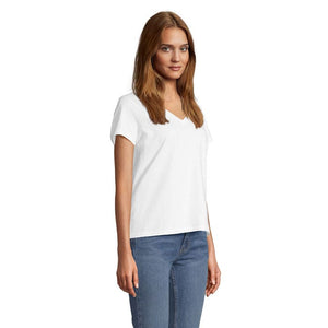 T-Shirt Regent V  Women - personalizzabile con logo