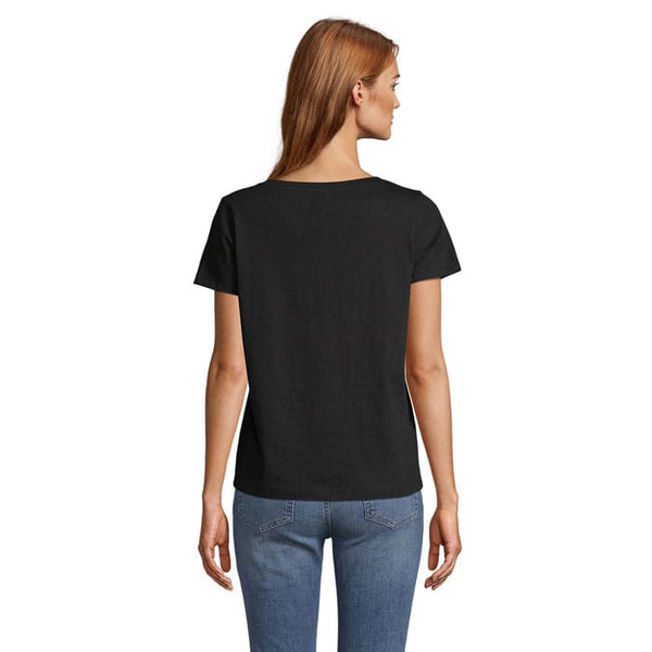 T-Shirt Regent V  Women - personalizzabile con logo