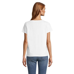 T-Shirt Regent V  Women - personalizzabile con logo