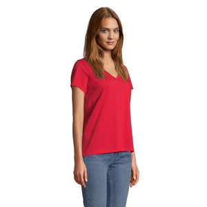 T-Shirt Regent V  Women - personalizzabile con logo