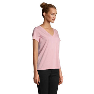 T-Shirt Regent V  Women - personalizzabile con logo