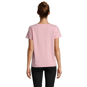 T-Shirt Regent V  Women - personalizzabile con logo
