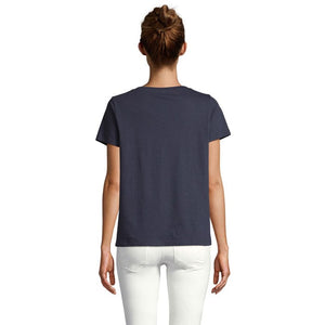 T-Shirt Regent V  Women - personalizzabile con logo