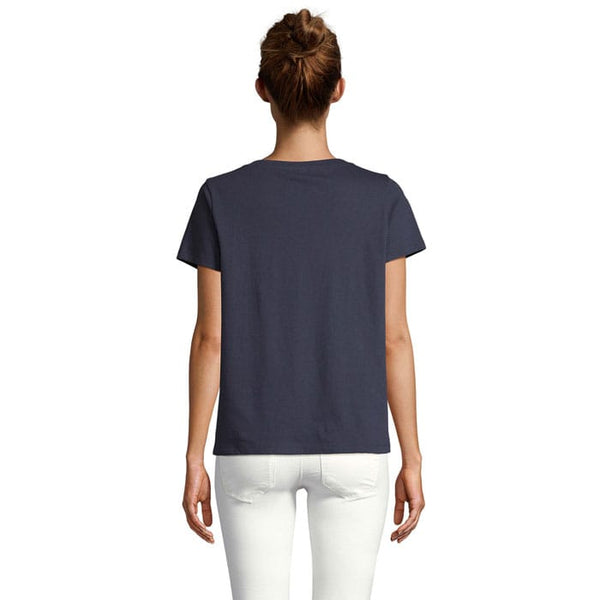 T-Shirt Regent V  Women - personalizzabile con logo