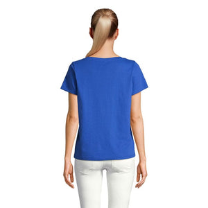 T-Shirt Regent V  Women - personalizzabile con logo