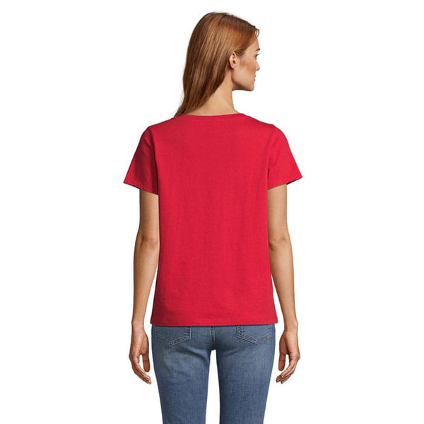 T-Shirt Regent V  Women - personalizzabile con logo