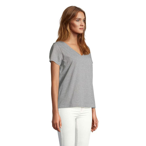 T-Shirt Regent V  Women - personalizzabile con logo