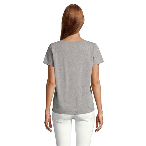 T-Shirt Regent V  Women - personalizzabile con logo