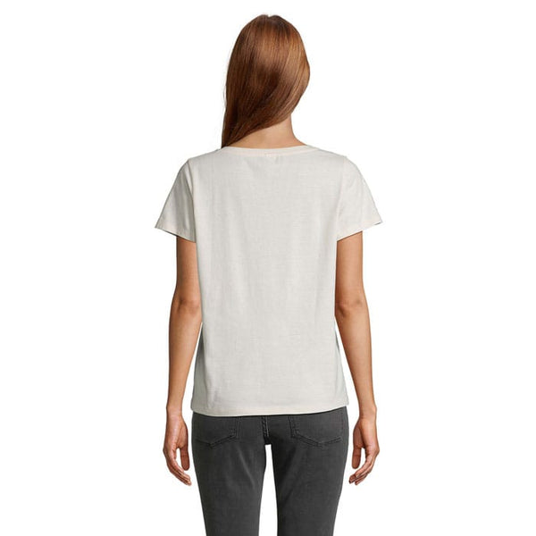 T-Shirt Regent V  Women - personalizzabile con logo