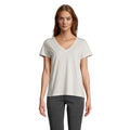 T-Shirt Regent V  Women natural / XS - personalizzabile con logo