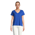 T-Shirt Regent V  Women royal / XS - personalizzabile con logo