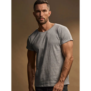 T-shirt Roll-Up Tee - personalizzabile con logo