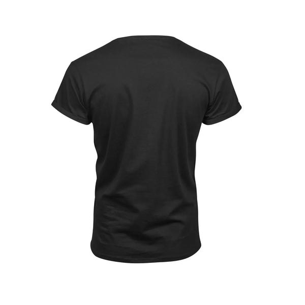 T-shirt Roll-Up Tee - personalizzabile con logo