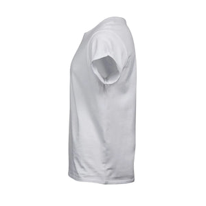 T-shirt Roll-Up Tee - personalizzabile con logo