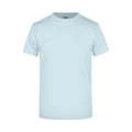 T-shirt Round-t Heavy light-blue / S - personalizzabile con logo