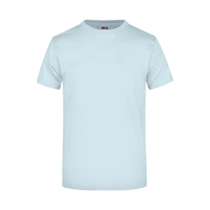 T-shirt Round-t Heavy light-blue / S - personalizzabile con logo