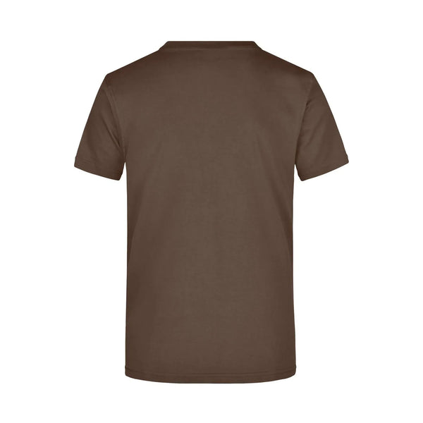T-shirt Round-t Heavy - personalizzabile con logo