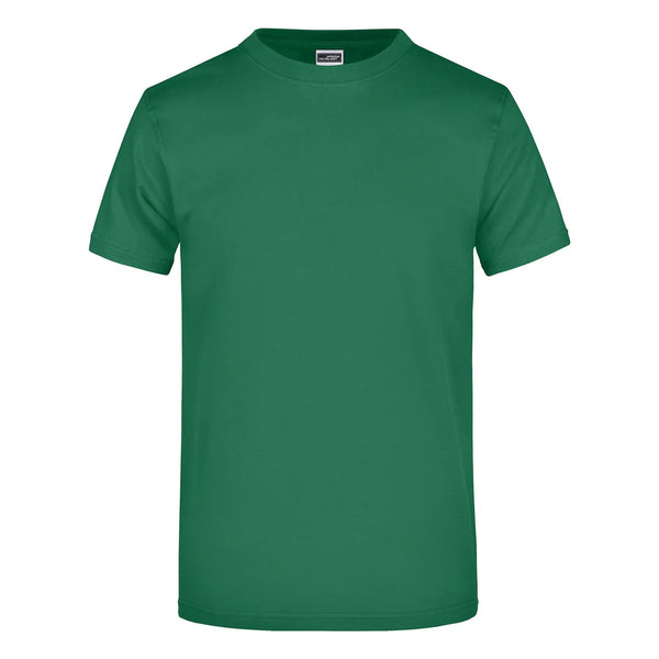 T-shirt Round-t Heavy - personalizzabile con logo