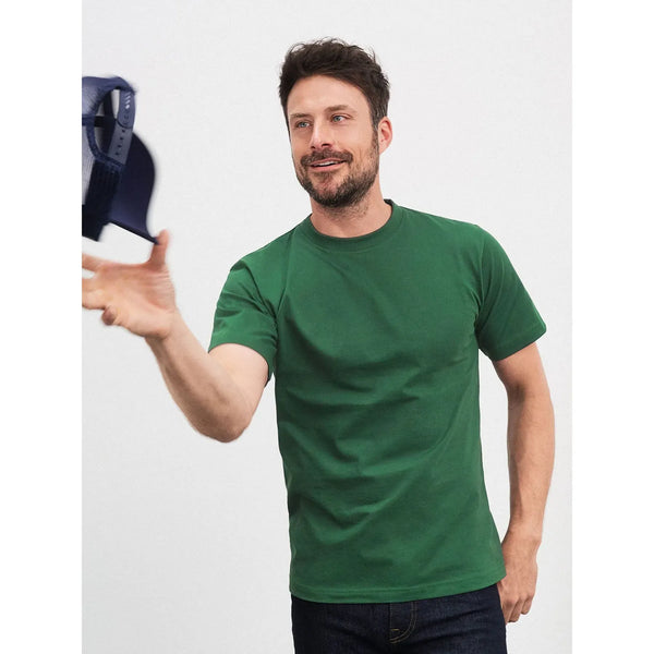 T-shirt Round-t Heavy - personalizzabile con logo