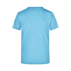 T-shirt Round-t Heavy - personalizzabile con logo