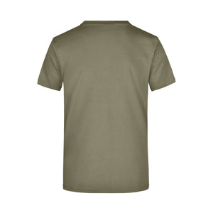 T-shirt Round-t Heavy - personalizzabile con logo