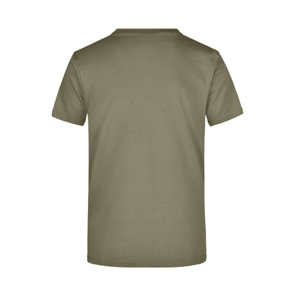 T-shirt Round-t Heavy - personalizzabile con logo