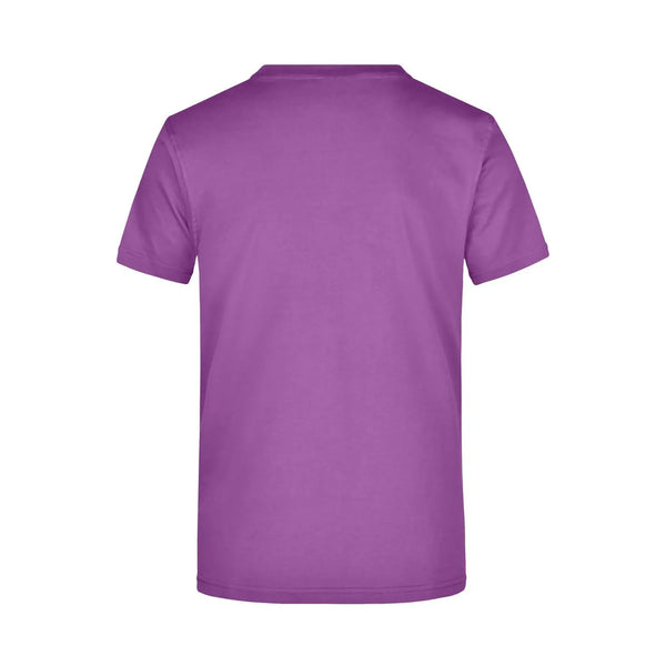 T-shirt Round-t Heavy - personalizzabile con logo