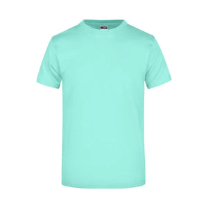 T-shirt Round-t Heavy mint / S - personalizzabile con logo