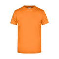 T-shirt Round-t Heavy orange / S - personalizzabile con logo