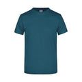 T-shirt Round-t Heavy petrol / S - personalizzabile con logo
