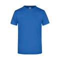 T-shirt Round-t Heavy royal / S - personalizzabile con logo