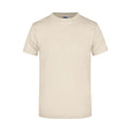 T-shirt Round-t Heavy stone / S - personalizzabile con logo