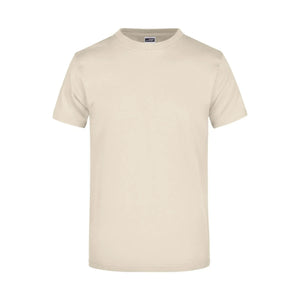 T-shirt Round-t Heavy stone / S - personalizzabile con logo