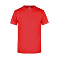 T-shirt Round-t Heavy tomato / S - personalizzabile con logo