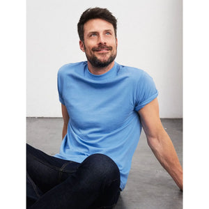 T-shirt Round-t-medium (150g/m²) - personalizzabile con logo