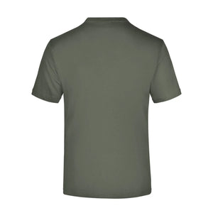 T-shirt Round-t-medium (150g/m²) - personalizzabile con logo