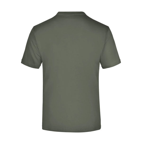T-shirt Round-t-medium (150g/m²) - personalizzabile con logo