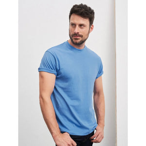 T-shirt Round-t-medium (150g/m²) - personalizzabile con logo